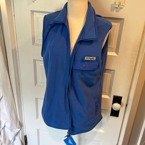 Colombia men’s outdoor vest